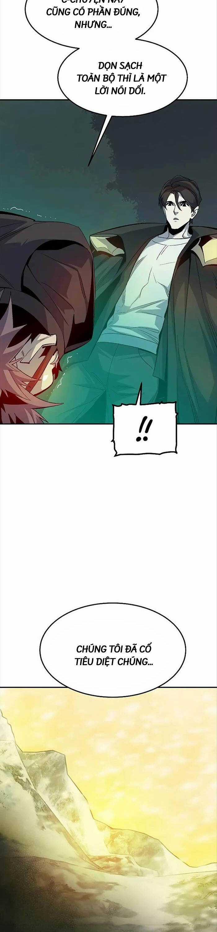 Độc Cô Tử Linh Sư Chương 120 trang 14