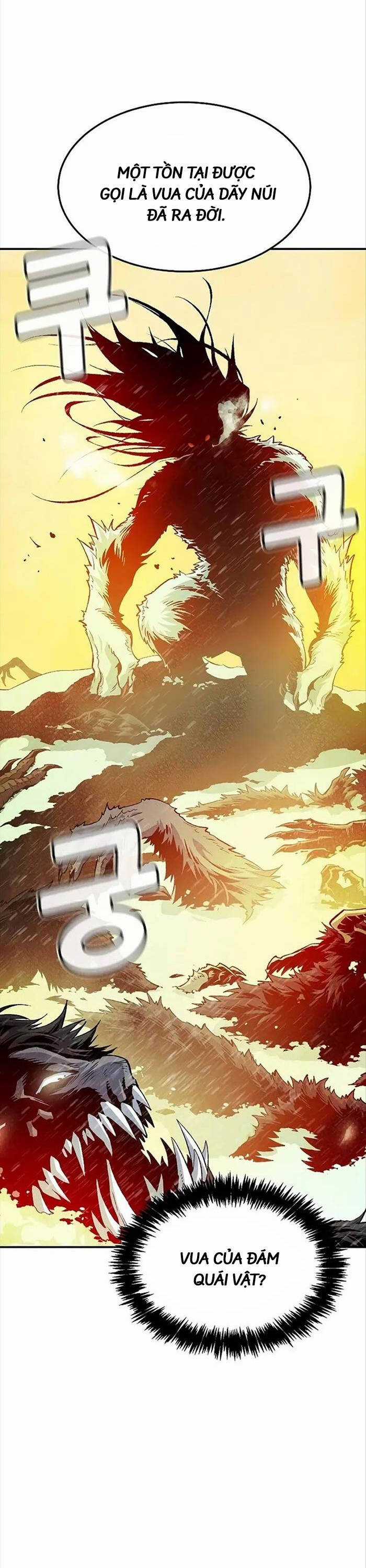 Độc Cô Tử Linh Sư Chương 120 trang 16