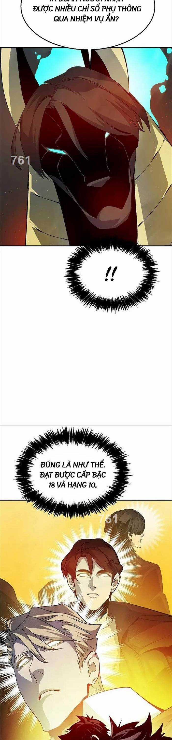 Độc Cô Tử Linh Sư Chương 120 trang 2