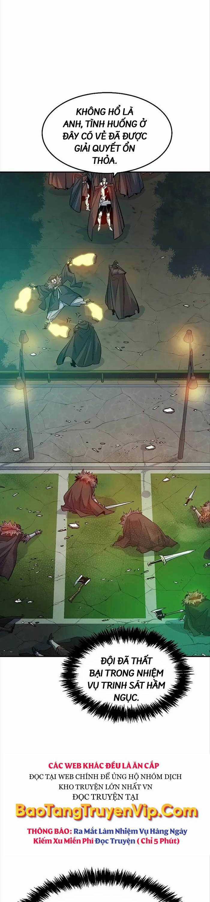 Độc Cô Tử Linh Sư Chương 120 trang 24