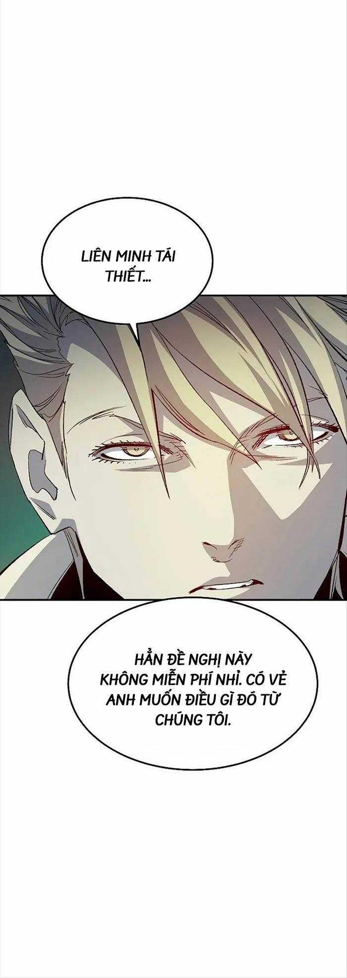 Độc Cô Tử Linh Sư Chương 120 trang 27