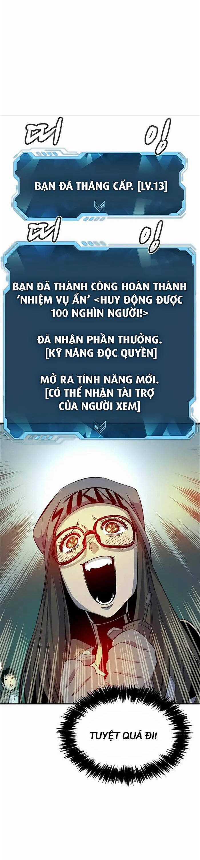 Độc Cô Tử Linh Sư Chương 120 trang 31