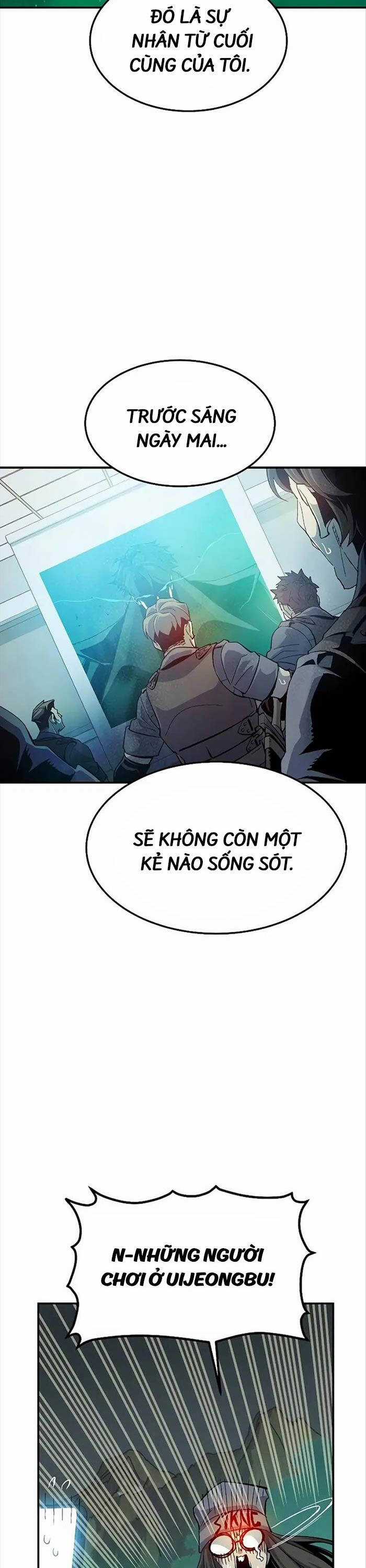 Độc Cô Tử Linh Sư Chương 120 trang 36