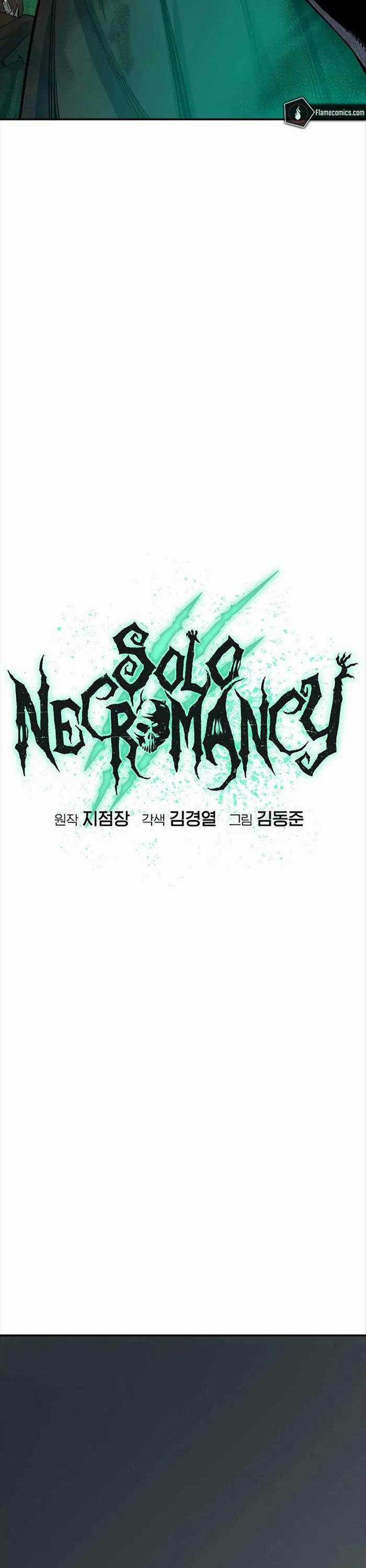 Độc Cô Tử Linh Sư Chương 120 trang 39