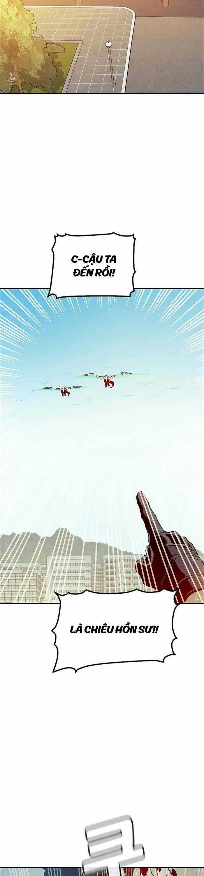 Độc Cô Tử Linh Sư Chương 120 trang 41