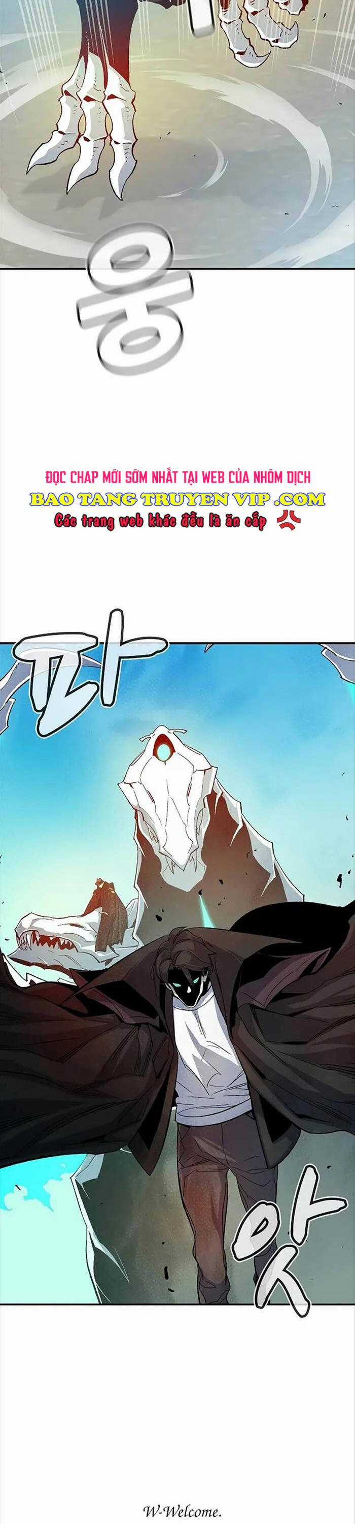 Độc Cô Tử Linh Sư Chương 120 trang 42