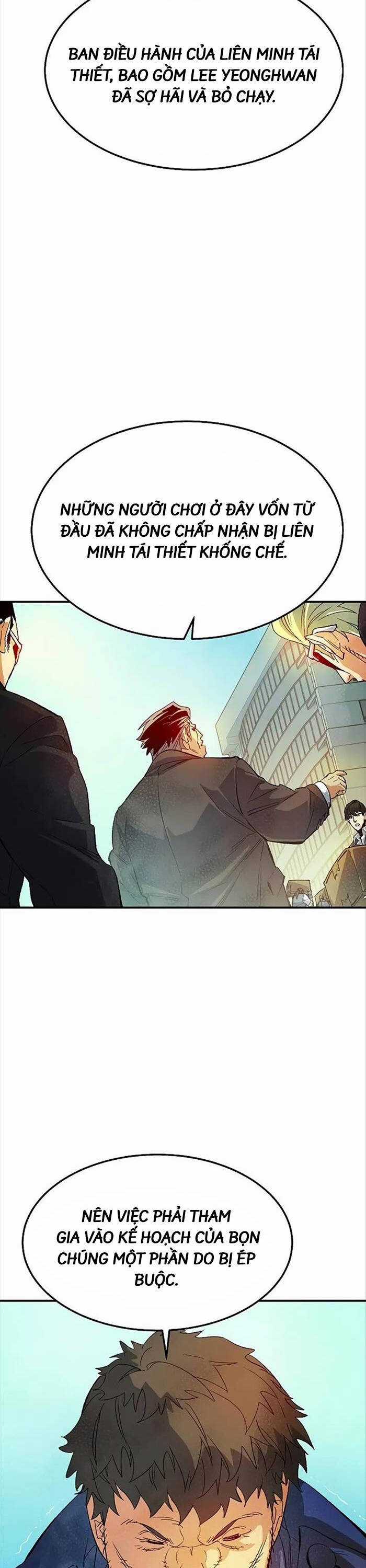 Độc Cô Tử Linh Sư Chương 120 trang 45