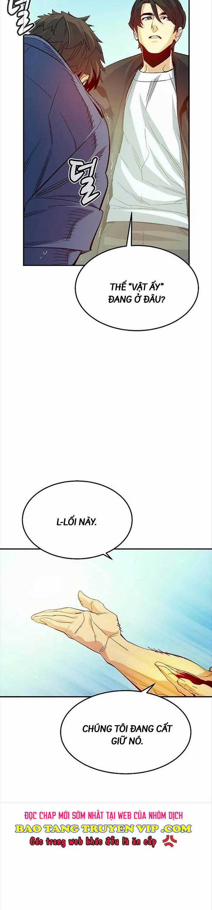 Độc Cô Tử Linh Sư Chương 120 trang 47