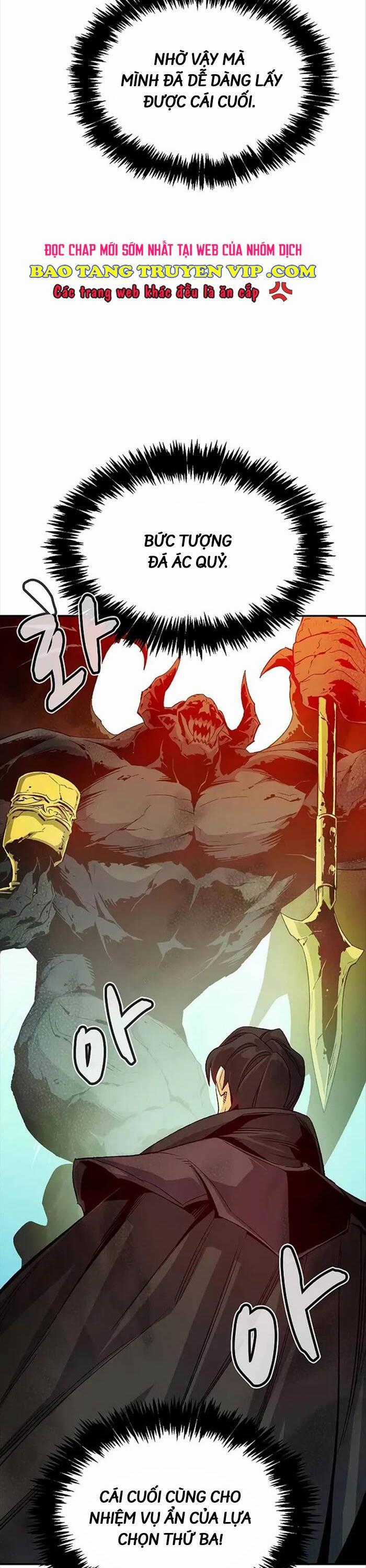 Độc Cô Tử Linh Sư Chương 120 trang 49