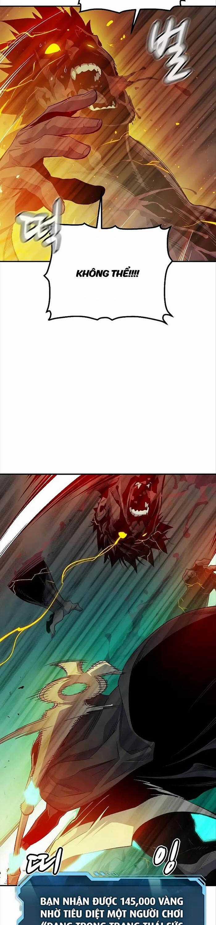 Độc Cô Tử Linh Sư Chương 120 trang 5