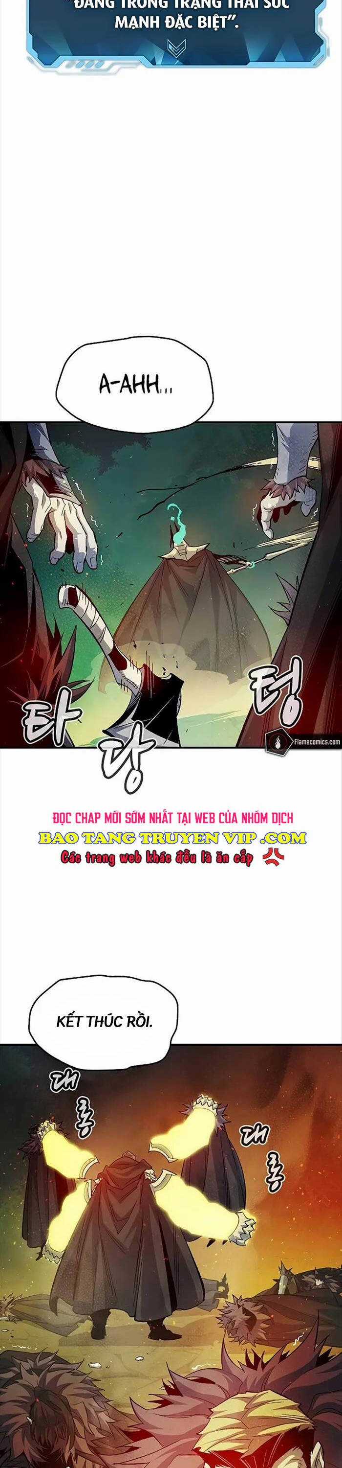 Độc Cô Tử Linh Sư Chương 120 trang 6