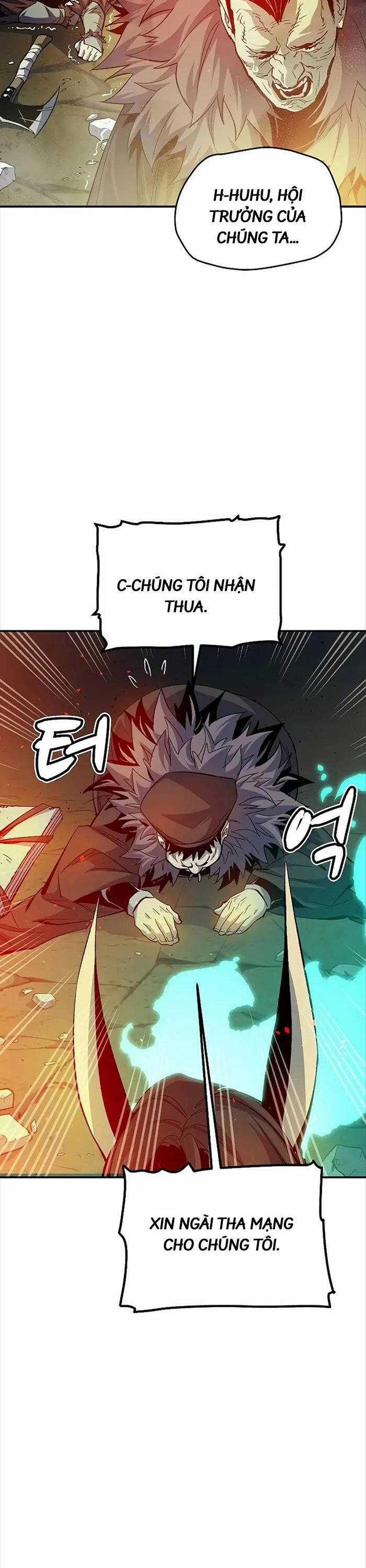 Độc Cô Tử Linh Sư Chương 120 trang 7