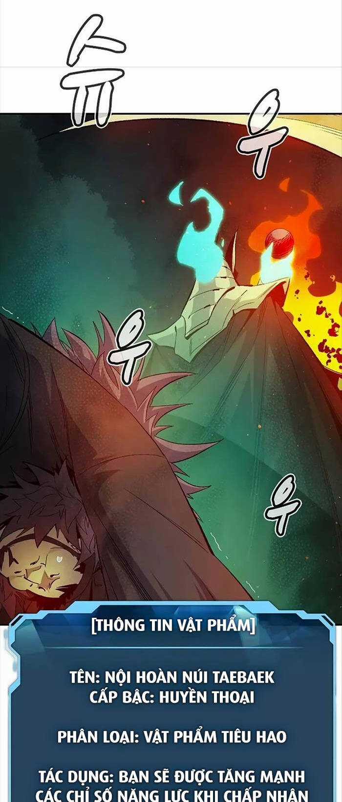 Độc Cô Tử Linh Sư Chương 120 trang 8