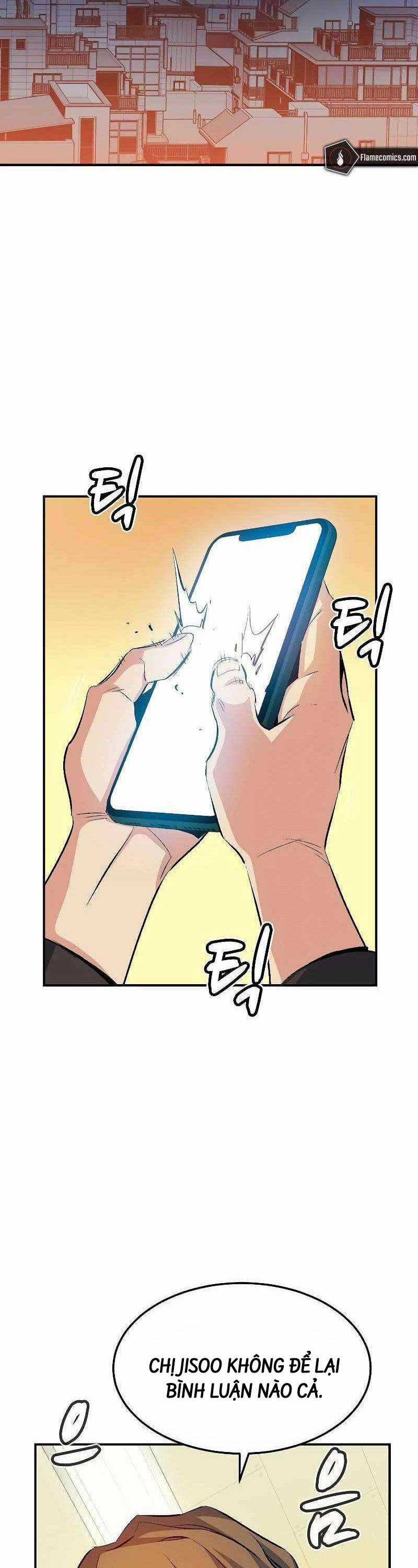 Độc Cô Tử Linh Sư Chương 121 trang 13