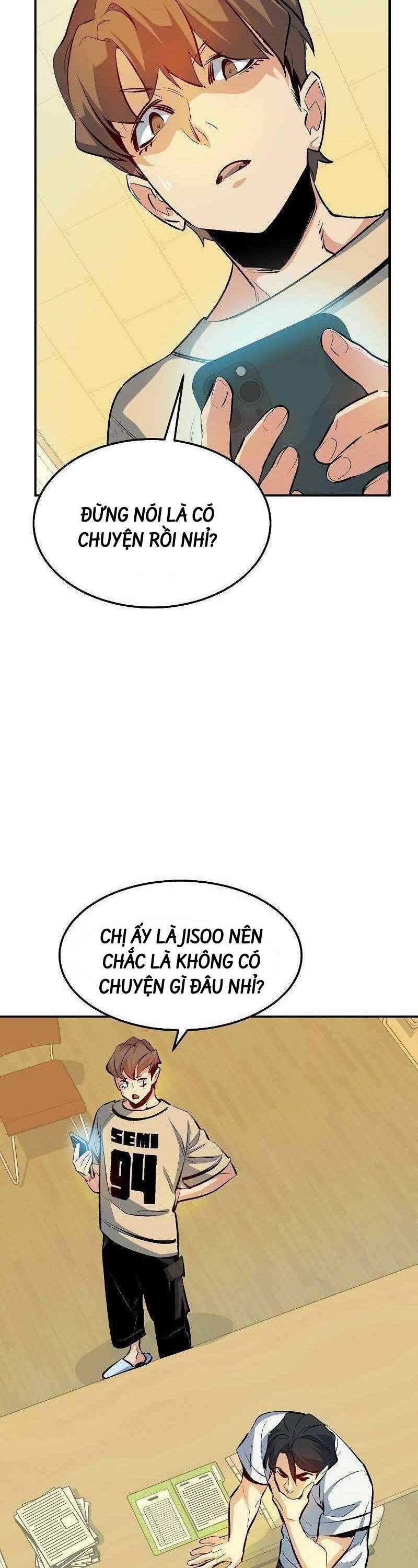 Độc Cô Tử Linh Sư Chương 121 trang 14