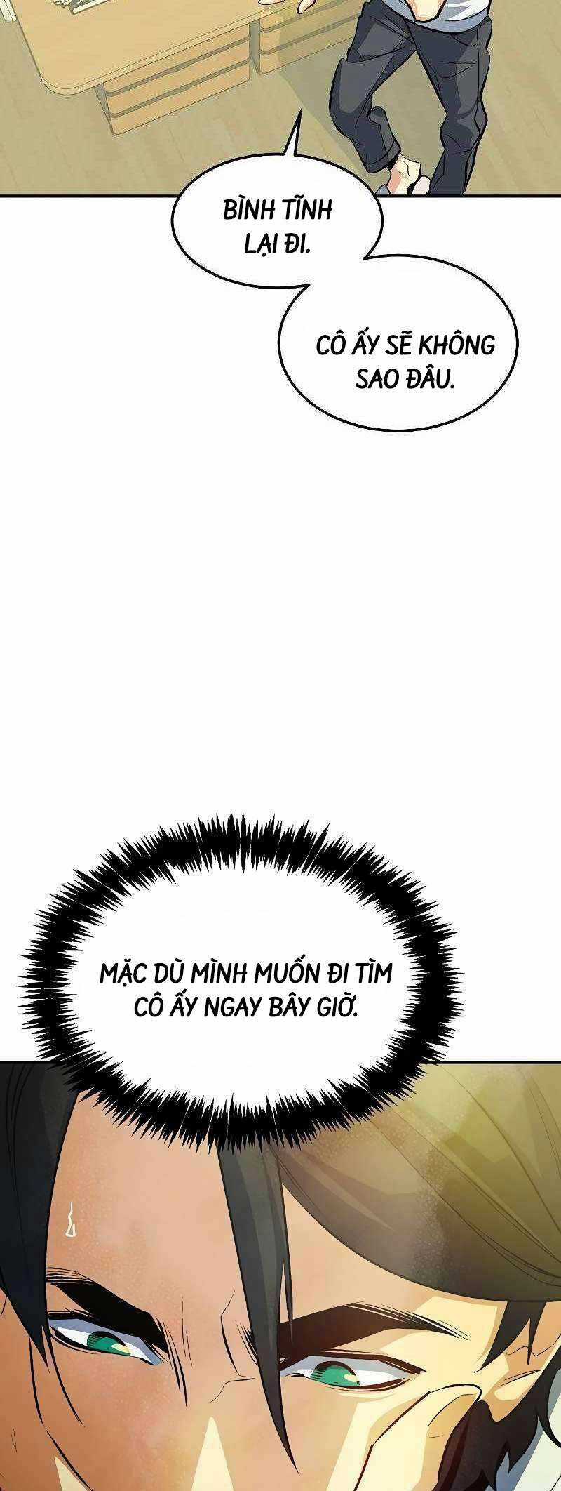 Độc Cô Tử Linh Sư Chương 121 trang 15