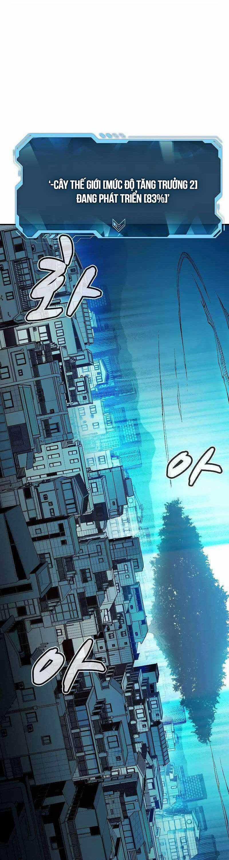 Độc Cô Tử Linh Sư Chương 121 trang 19