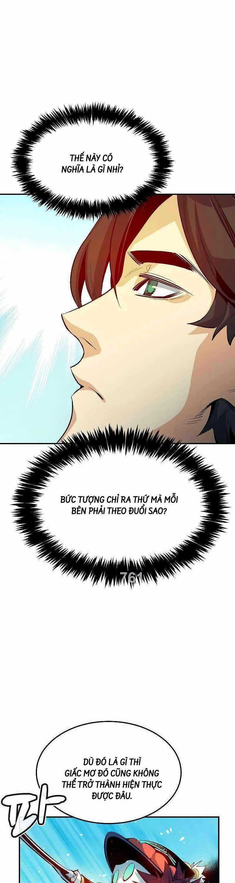 Độc Cô Tử Linh Sư Chương 121 trang 2