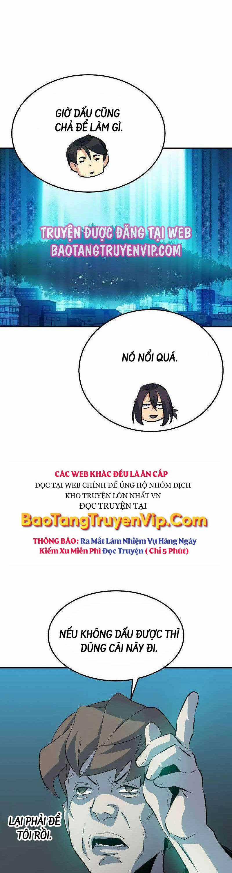 Độc Cô Tử Linh Sư Chương 121 trang 21