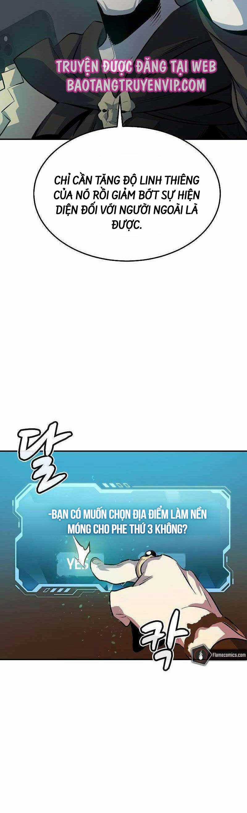 Độc Cô Tử Linh Sư Chương 121 trang 22