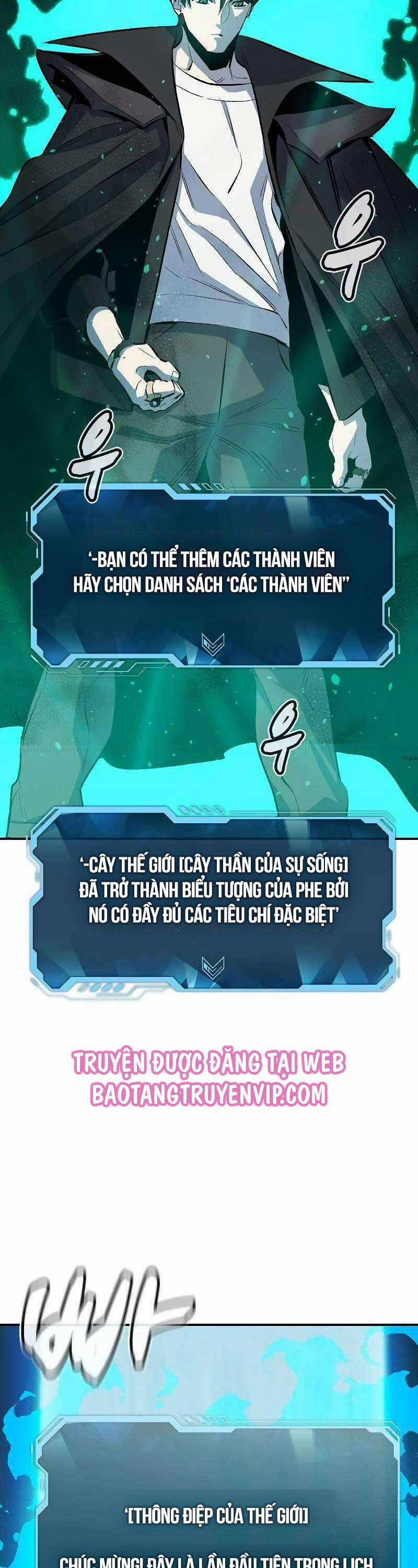 Độc Cô Tử Linh Sư Chương 121 trang 26