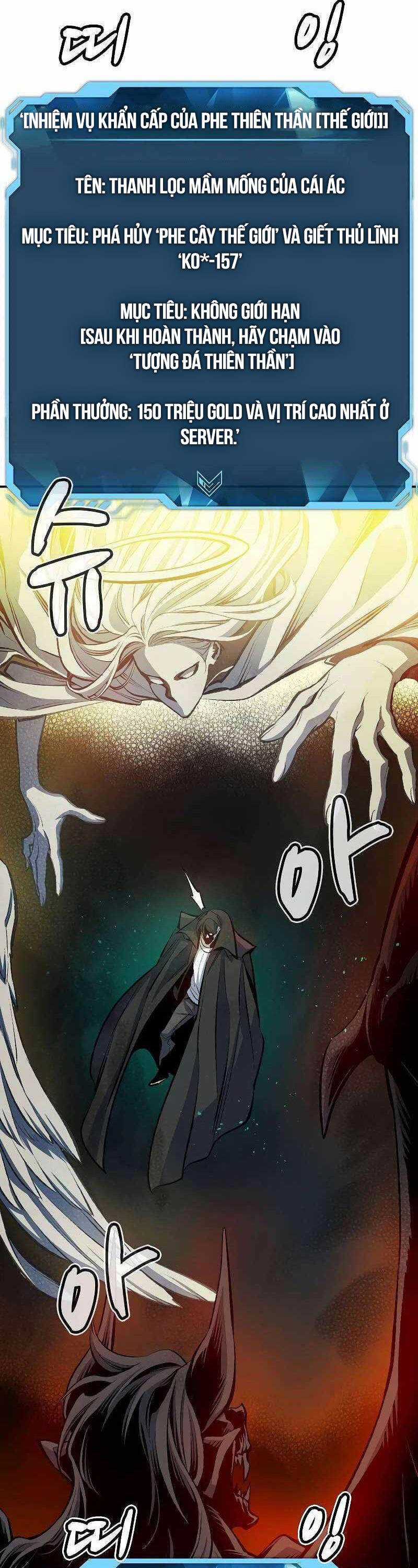 Độc Cô Tử Linh Sư Chương 121 trang 29