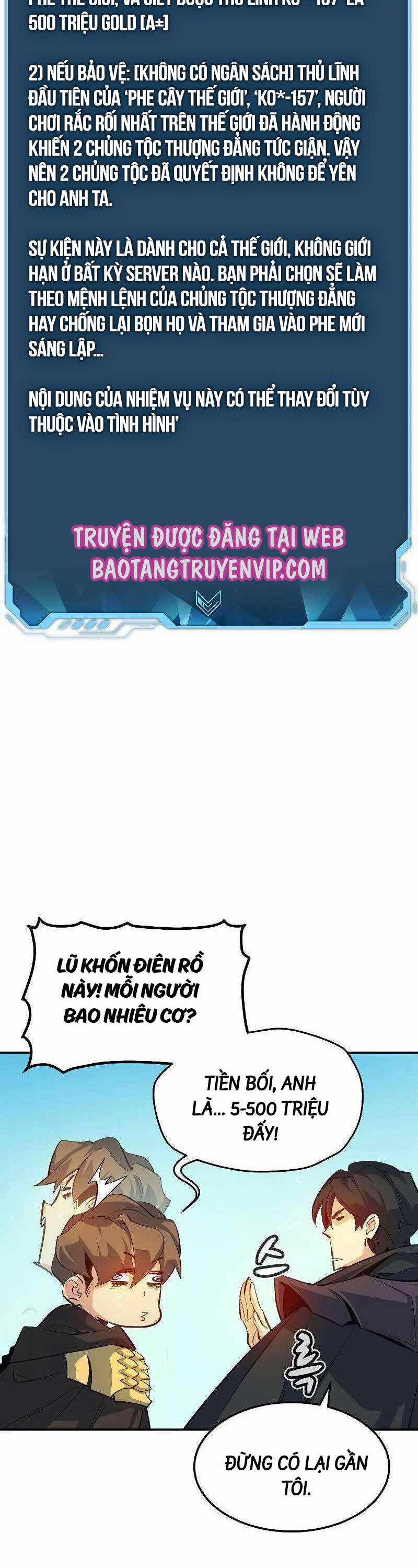 Độc Cô Tử Linh Sư Chương 121 trang 32