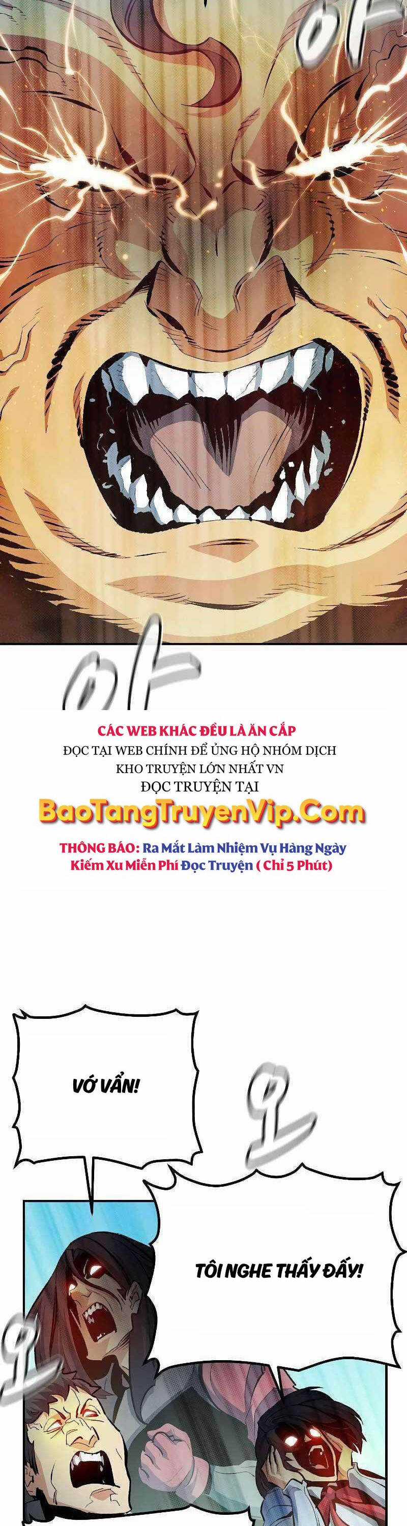 Độc Cô Tử Linh Sư Chương 121 trang 34
