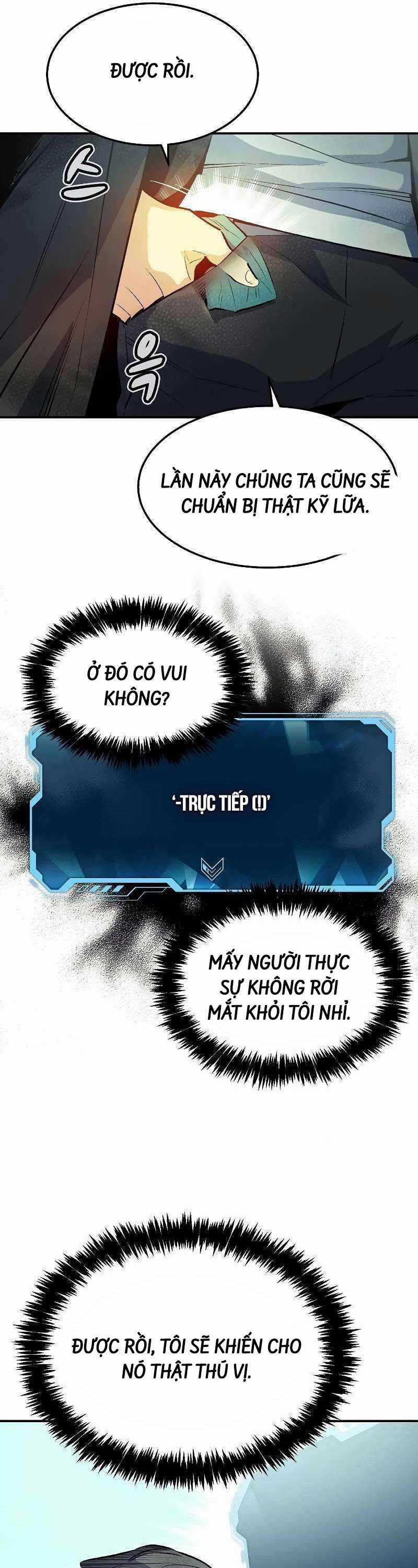 Độc Cô Tử Linh Sư Chương 121 trang 38