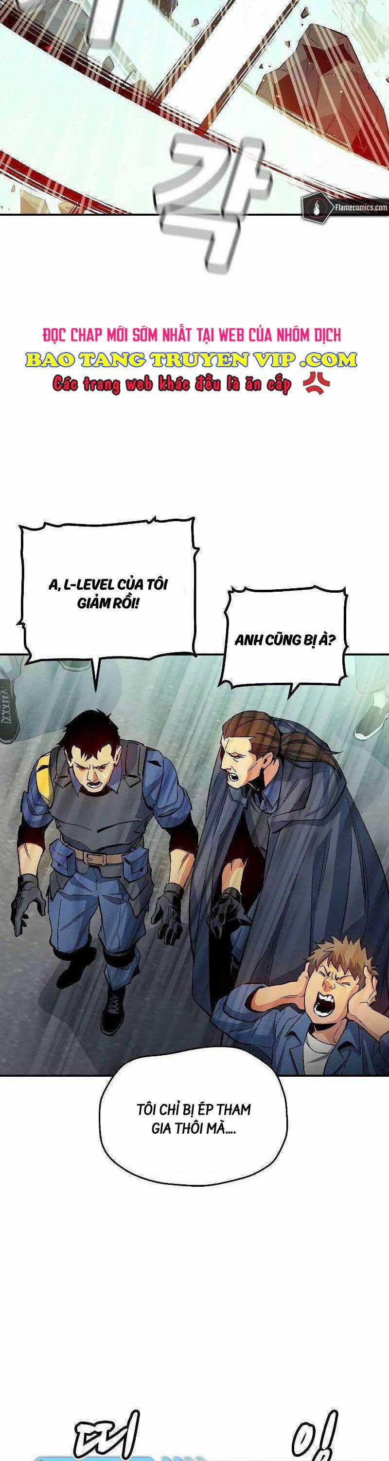 Độc Cô Tử Linh Sư Chương 121 trang 4