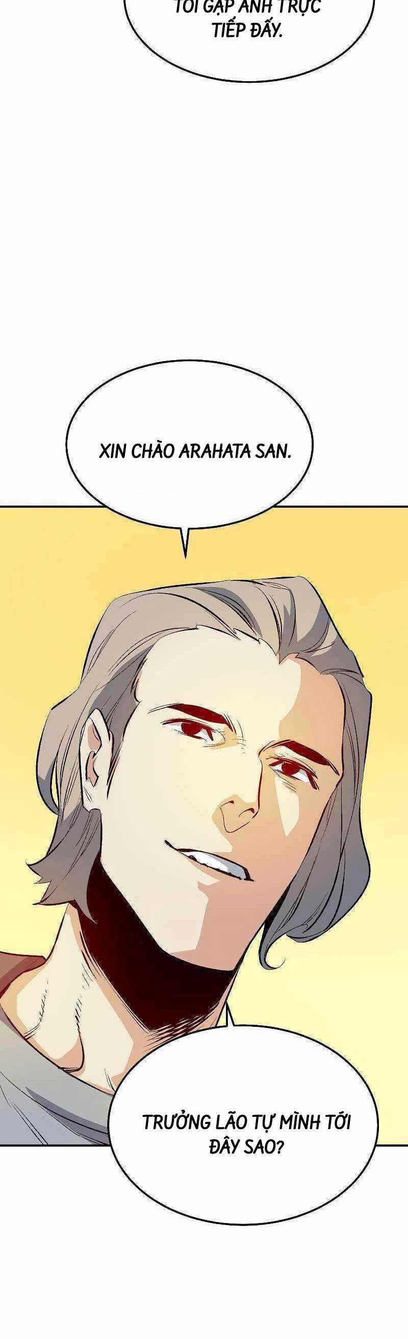 Độc Cô Tử Linh Sư Chương 121 trang 45