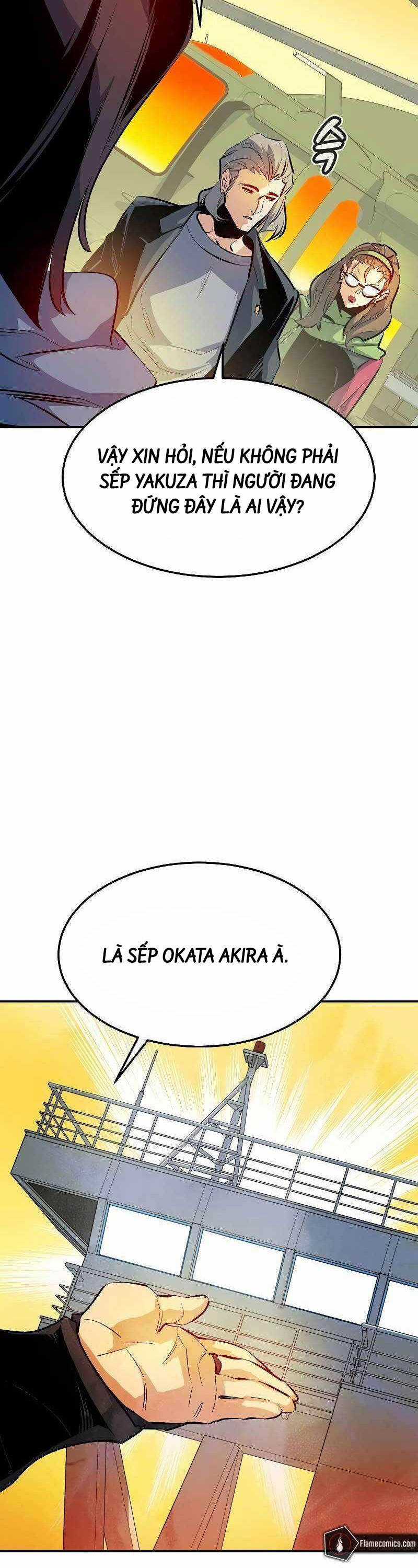 Độc Cô Tử Linh Sư Chương 121 trang 47