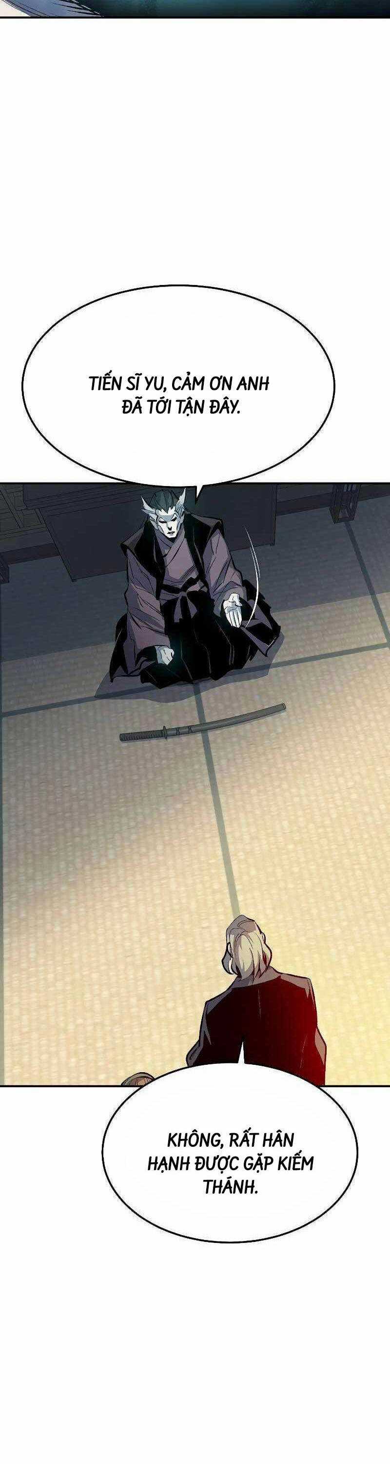 Độc Cô Tử Linh Sư Chương 121 trang 52