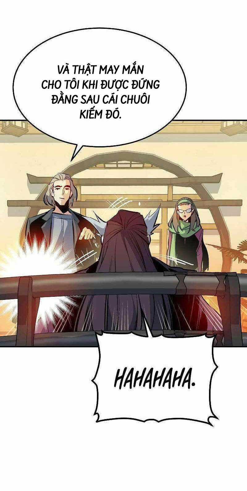 Độc Cô Tử Linh Sư Chương 121 trang 53