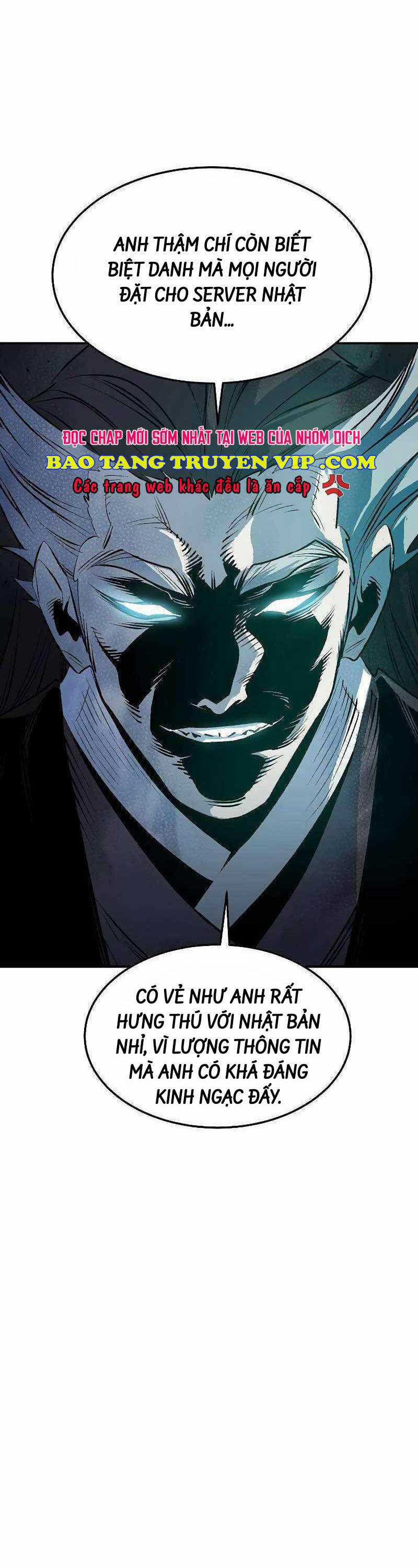 Độc Cô Tử Linh Sư Chương 121 trang 54