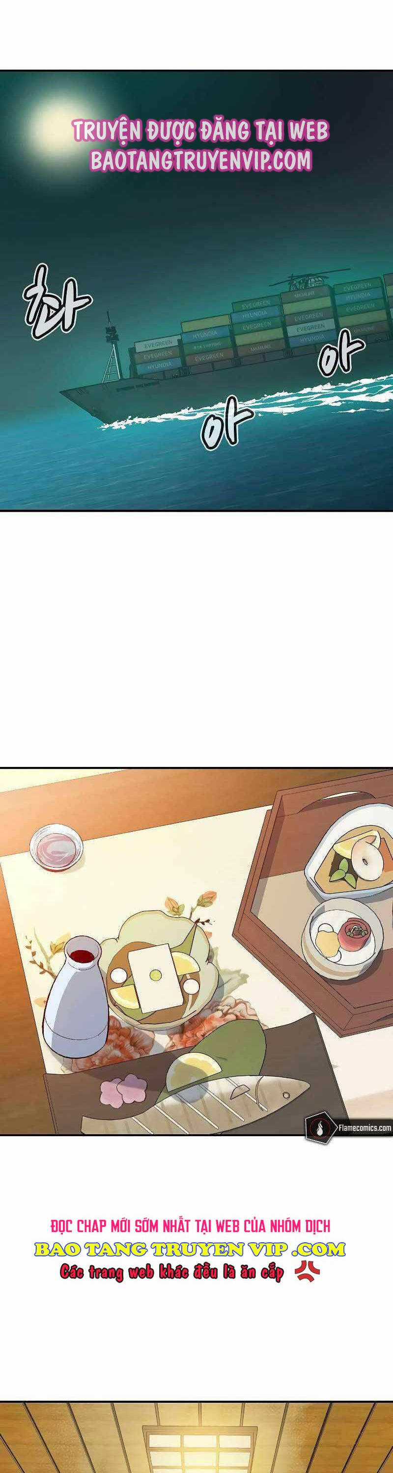 Độc Cô Tử Linh Sư Chương 121 trang 55