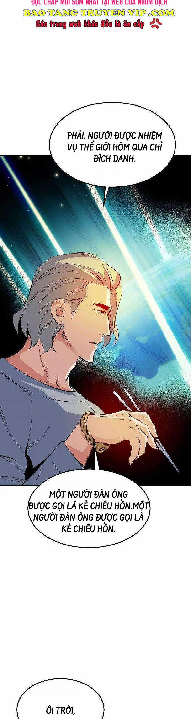 Độc Cô Tử Linh Sư Chương 121 trang 57