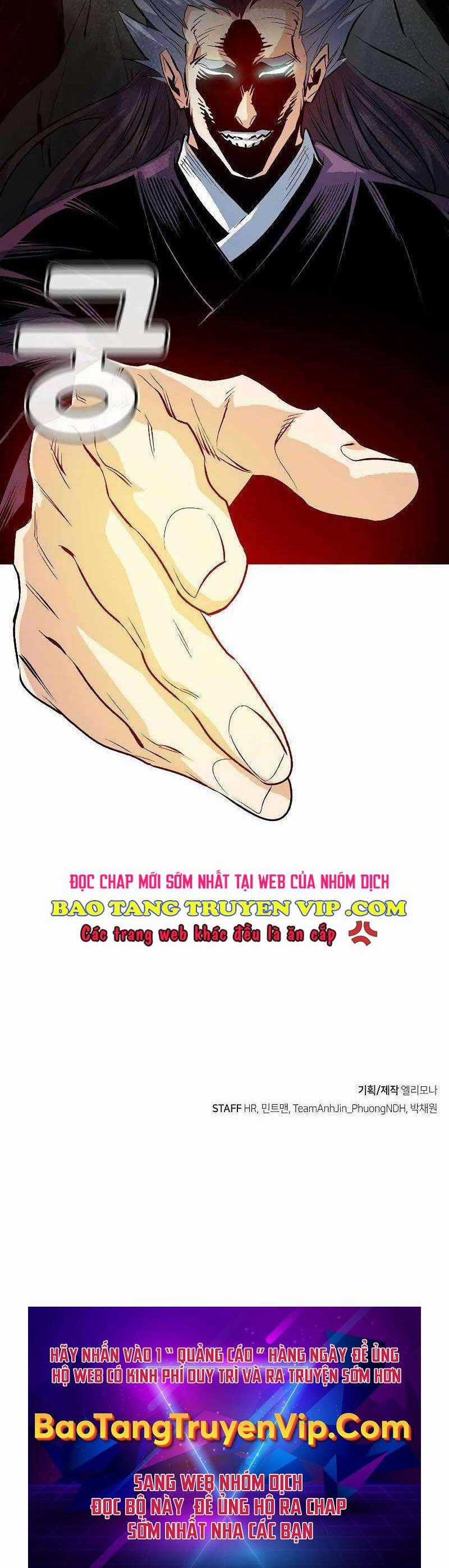 Độc Cô Tử Linh Sư Chương 121 trang 59