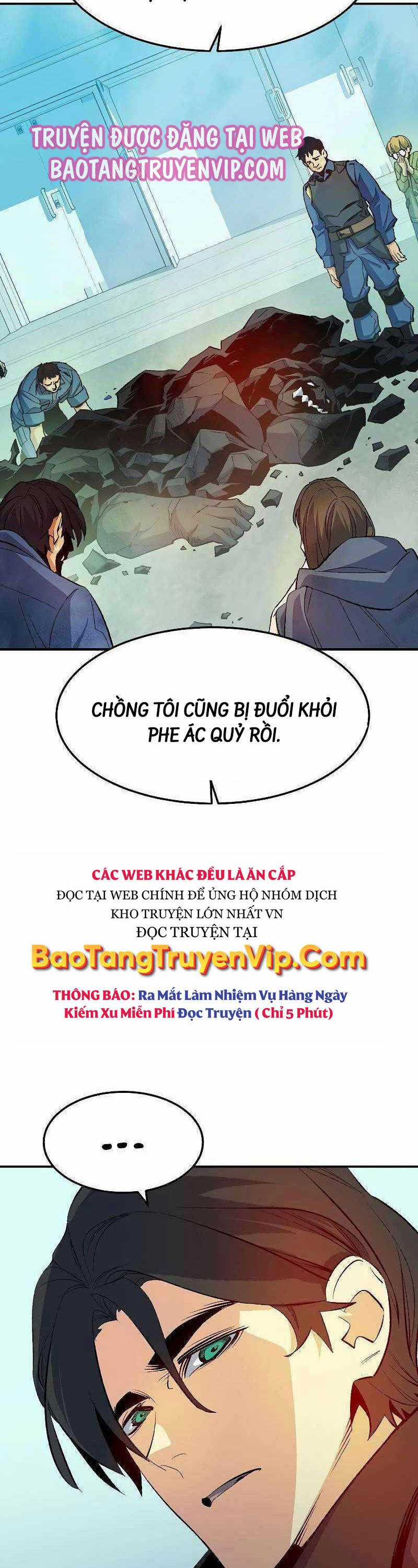 Độc Cô Tử Linh Sư Chương 121 trang 9