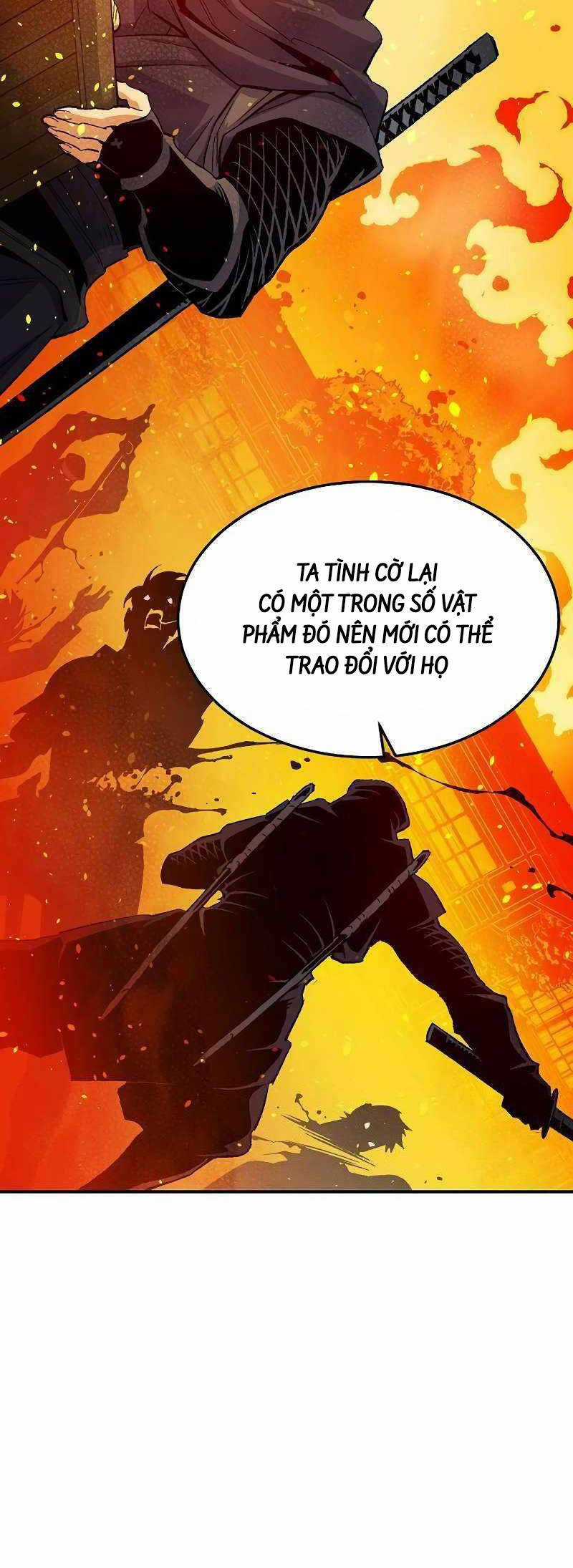 Độc Cô Tử Linh Sư Chương 122 trang 15