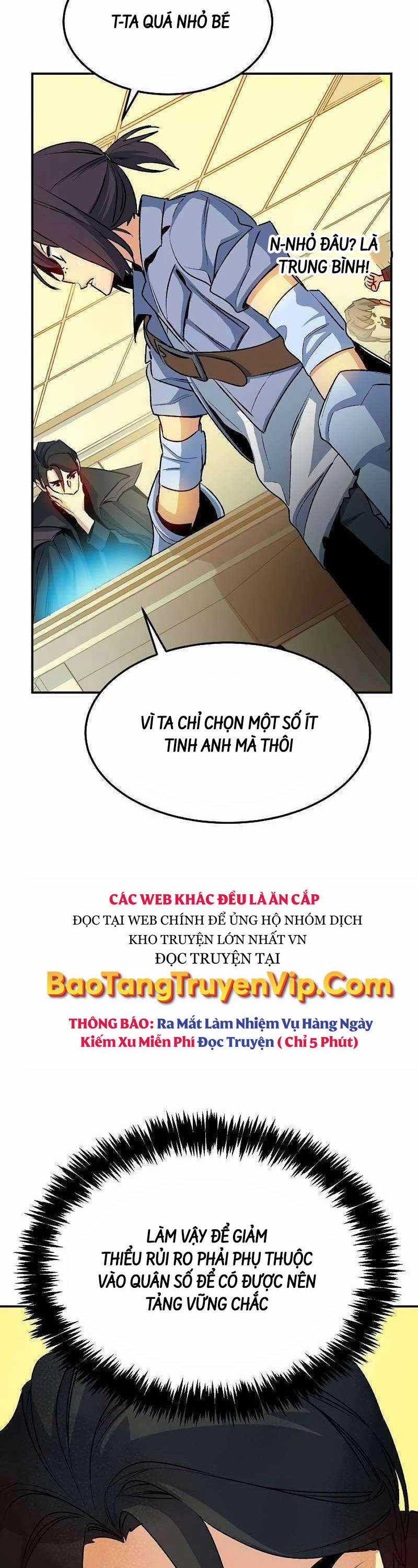 Độc Cô Tử Linh Sư Chương 122 trang 20