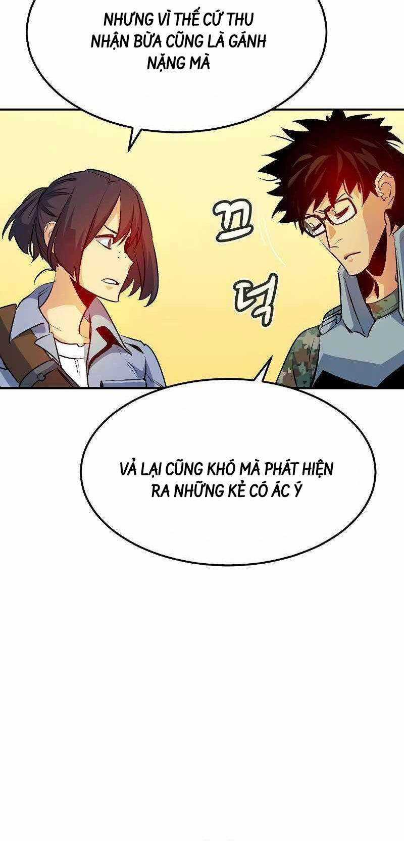 Độc Cô Tử Linh Sư Chương 122 trang 23