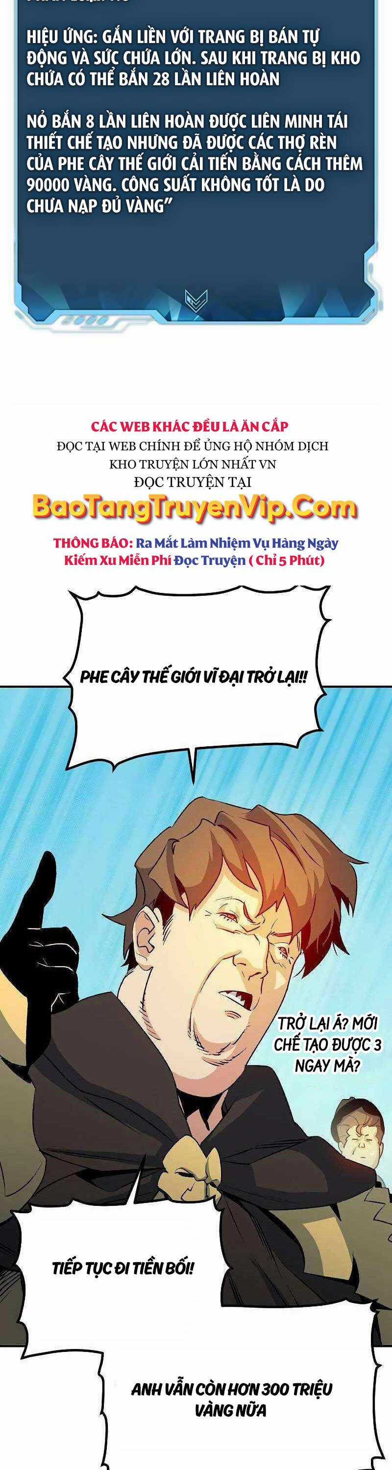 Độc Cô Tử Linh Sư Chương 122 trang 27