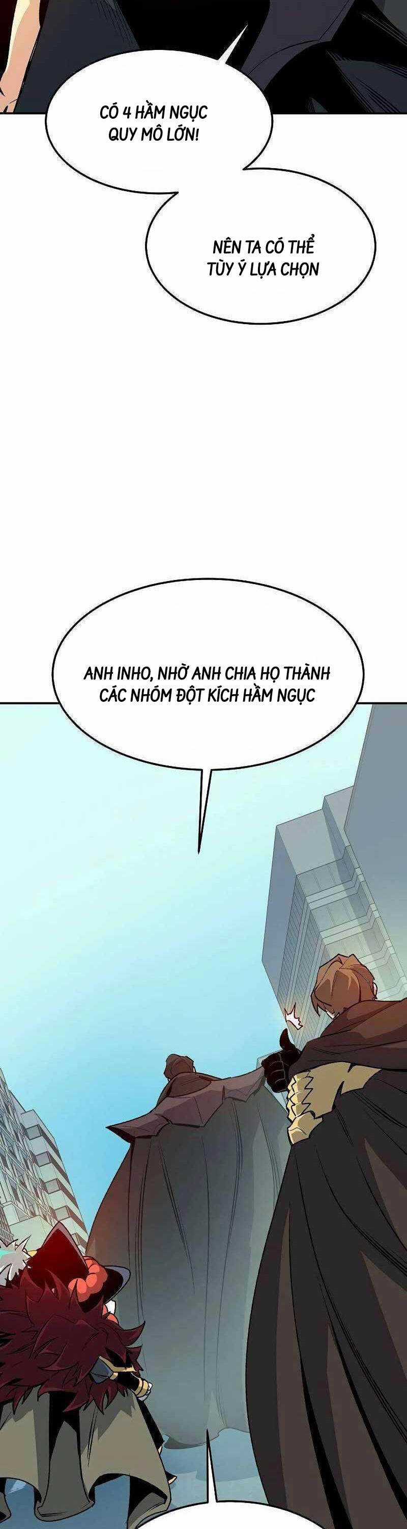 Độc Cô Tử Linh Sư Chương 122 trang 29