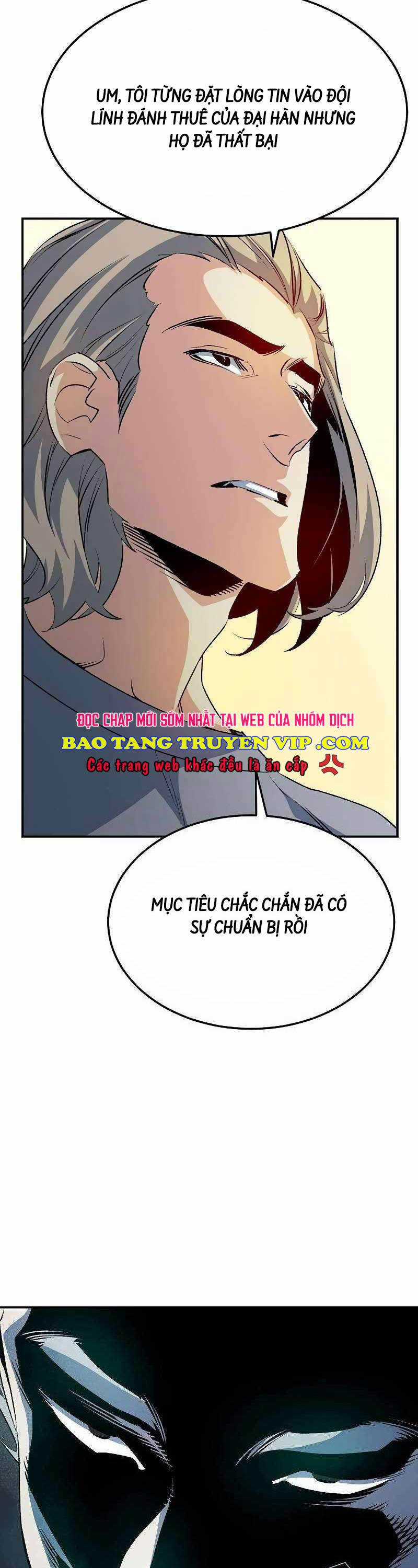 Độc Cô Tử Linh Sư Chương 122 trang 3