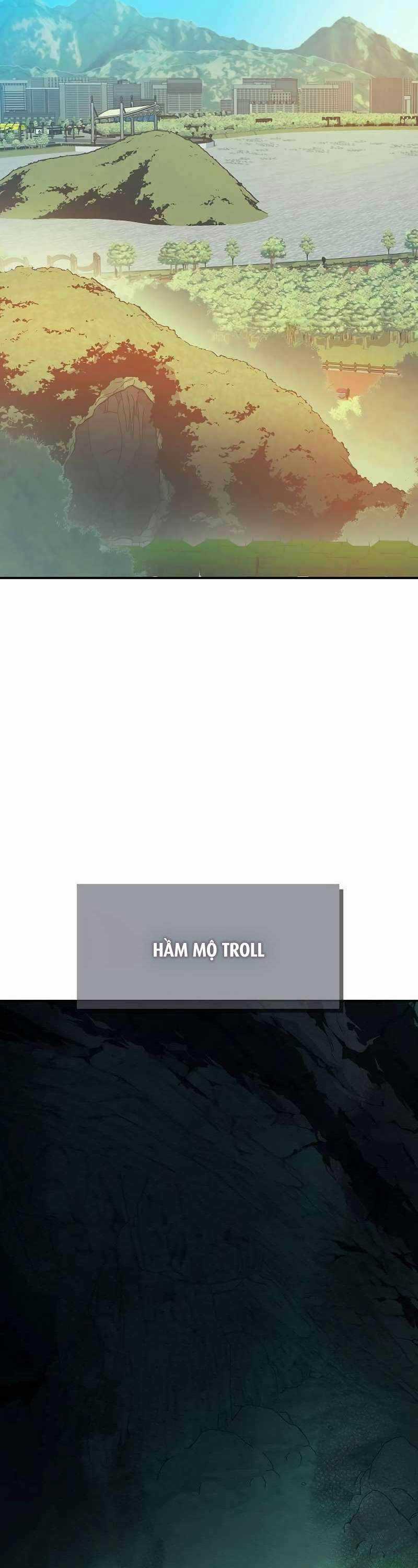 Độc Cô Tử Linh Sư Chương 122 trang 32
