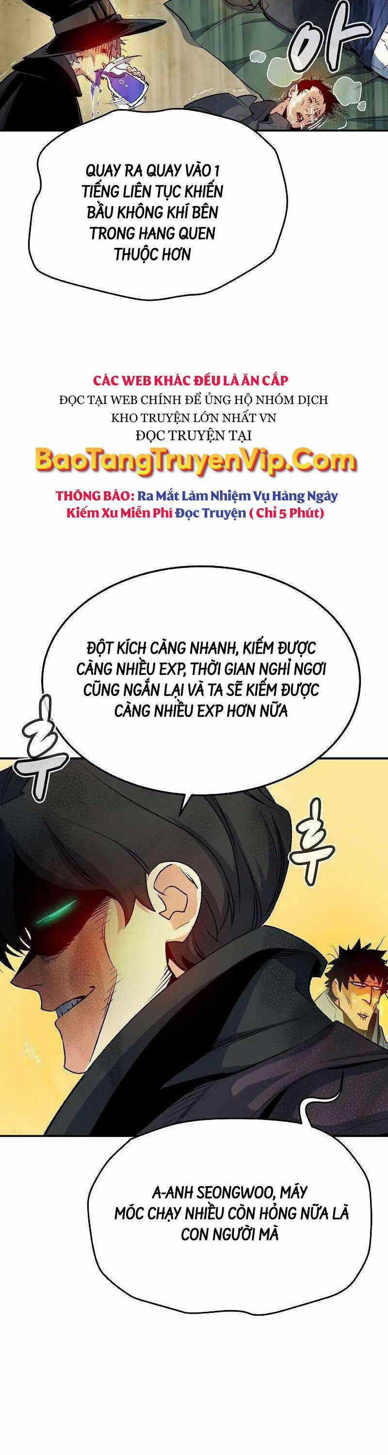 Độc Cô Tử Linh Sư Chương 122 trang 43