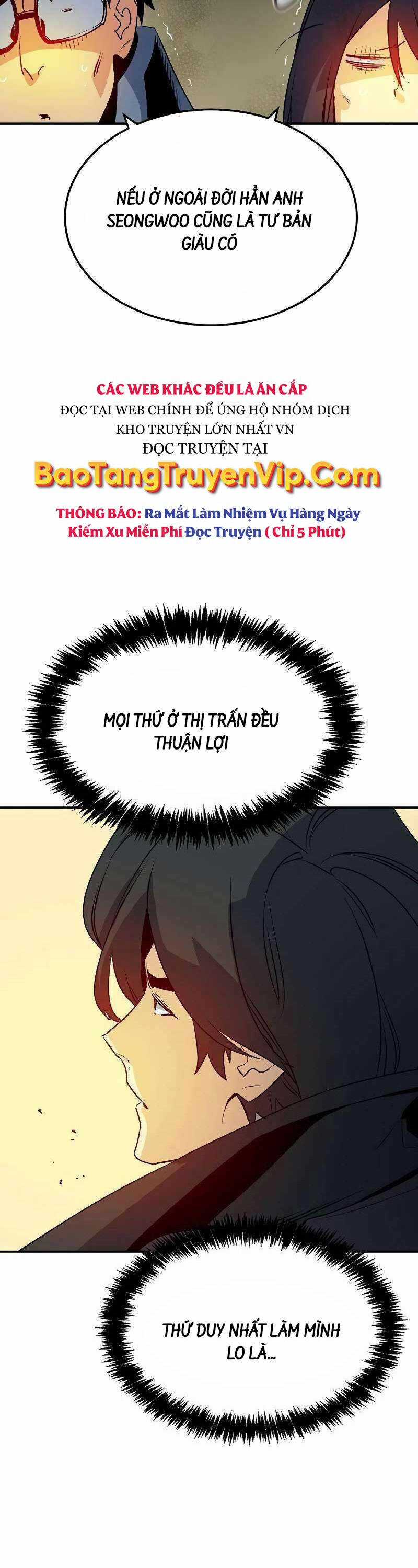 Độc Cô Tử Linh Sư Chương 122 trang 54