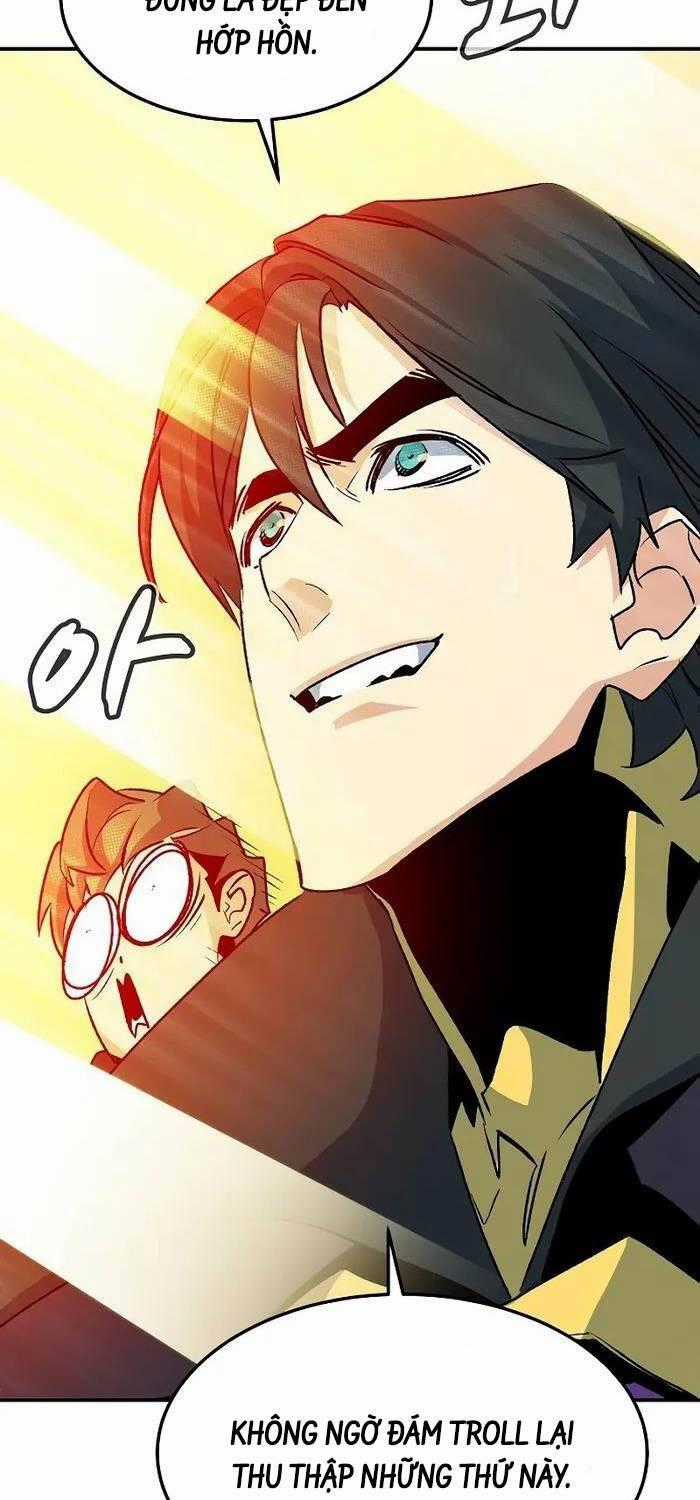 Độc Cô Tử Linh Sư Chương 123 trang 101