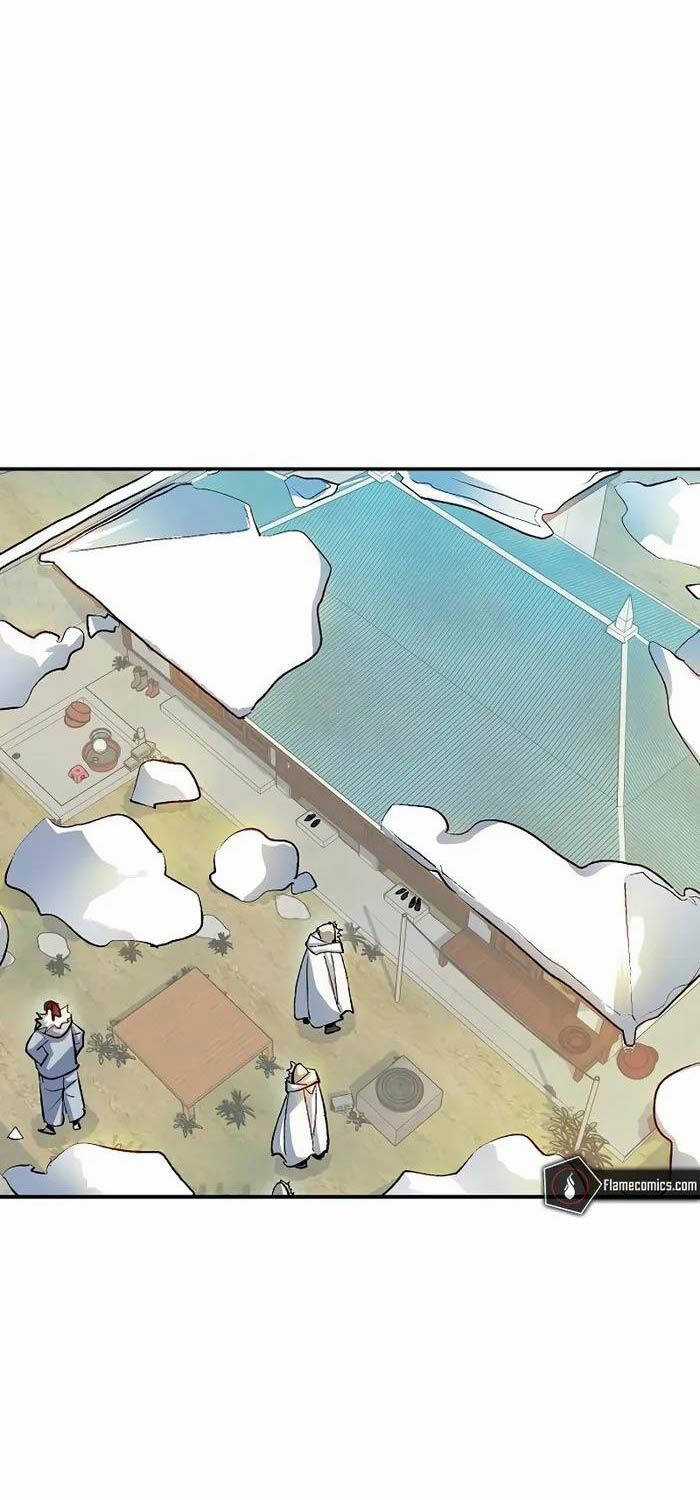 Độc Cô Tử Linh Sư Chương 123 trang 13